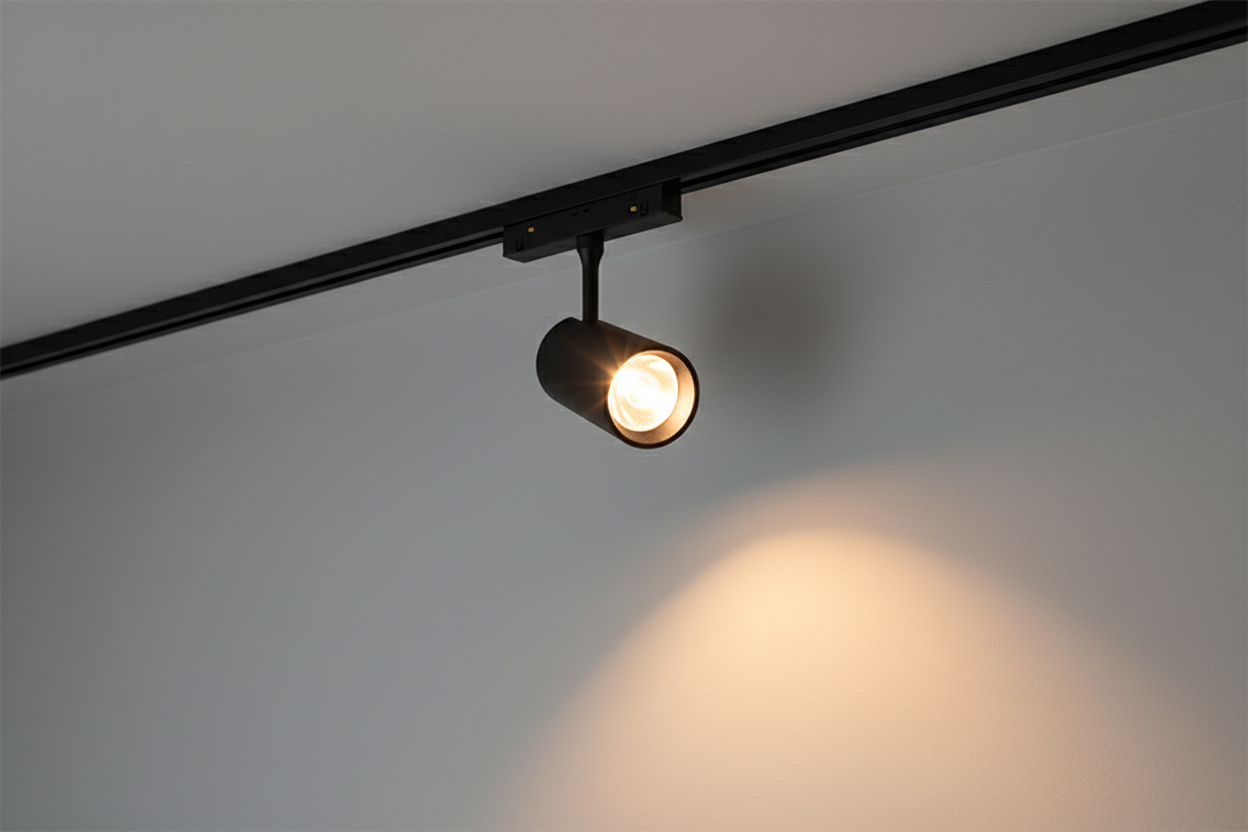 AKCENTINIAI ŠVIESTUVAI MAGNETINIUI BEGĖLIUI TAMPA