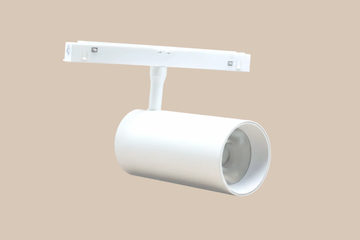 AKCENTINIAI ŠVIESTUVAI MAGNETINIUI BEGĖLIUI TAMPA