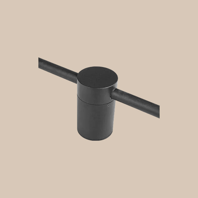 LED SIENINIS ŠVIESTUVAS CATRINA 17W 120CM