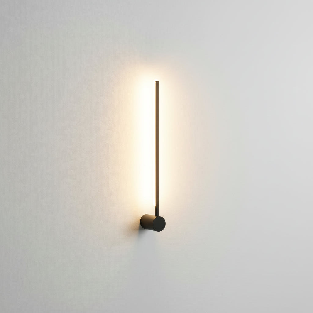 LED SIENINIS ŠVIESTUVAS CATRINA 9W 60CM