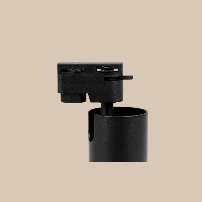 1-FAZĖS ŠVIESTUVAS BEGĖLIUI TANGI 60MM GU10