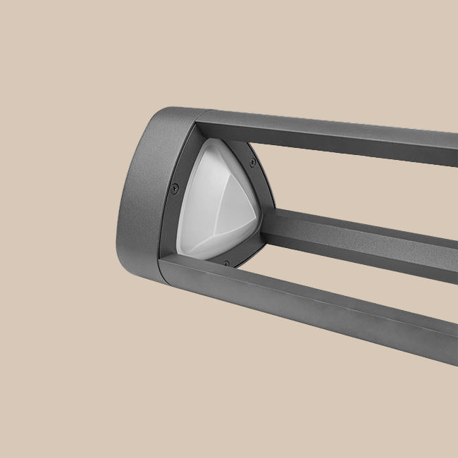 LED STULPELIAI MARIO GX53