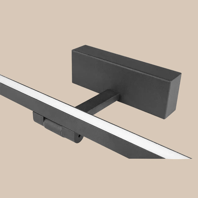 SIENINIS LED ŠVIESTUVAS LAPPA, 4000K, IP20