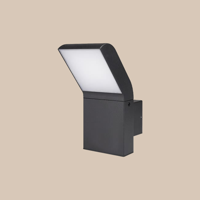 LED FASADINIAI ŠVIESTUVAI CLARK 12W 4000K