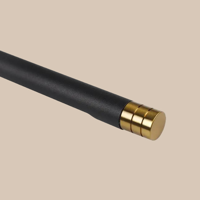 SIENINIS LED ŠVIESTUVAS GEMINO, 4000K, IP20