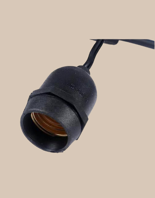 LED GIRLIANDOS SU E27 1W