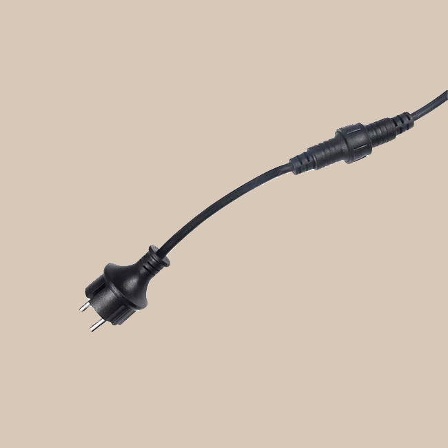 LED GIRLIANDOS SU E27 1W