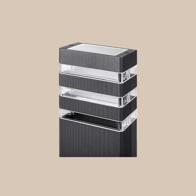 GU10 MALIBU STULPELIAI