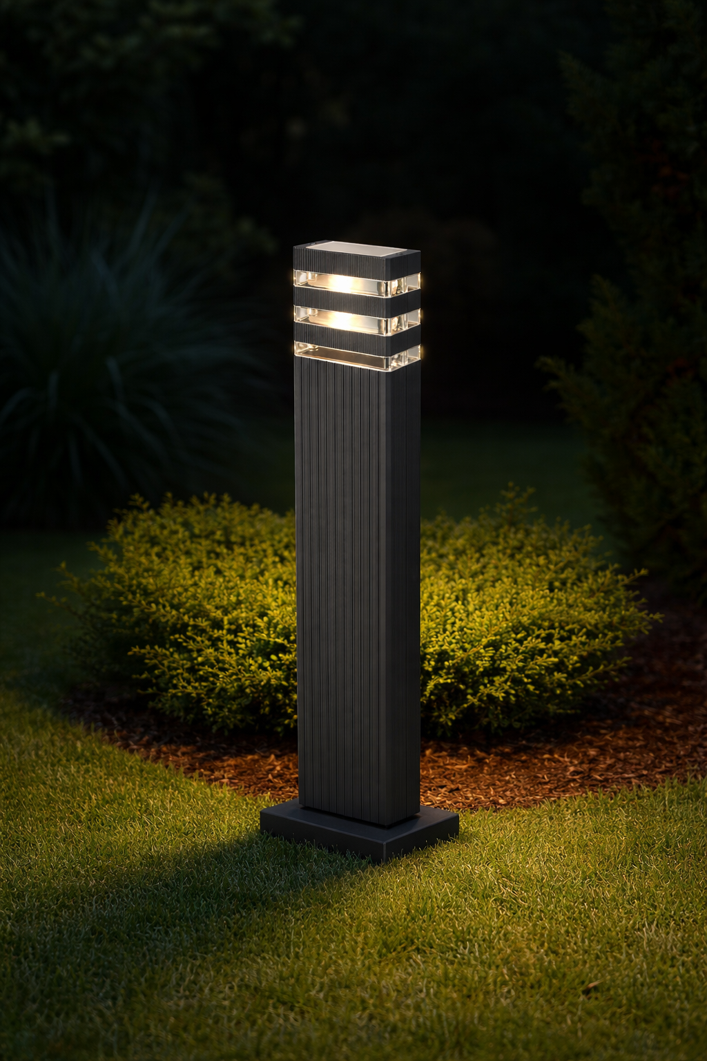 GU10 MALIBU STULPELIAI