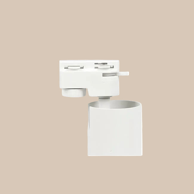 1-FAZĖS ŠVIESTUVAS BEGĖLIUI TANGI 60MM GU10