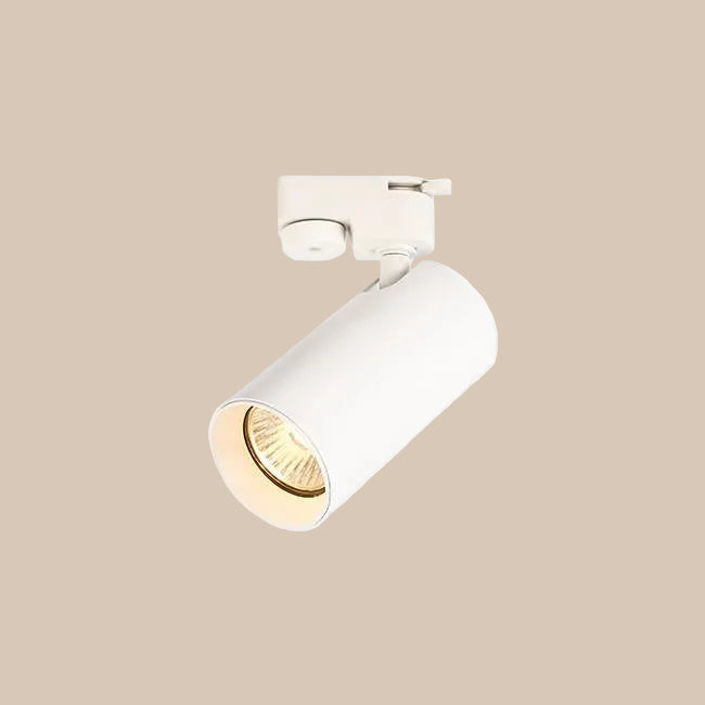 1-FAZĖS ŠVIESTUVAS BEGĖLIUI TANGI 60MM GU10