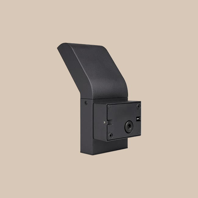 LED FASADINIAI ŠVIESTUVAI CLARK 12W 4000K