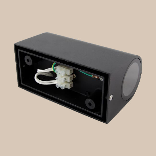 FASADINIAI ŠVIESTUVAI LUNA GU10