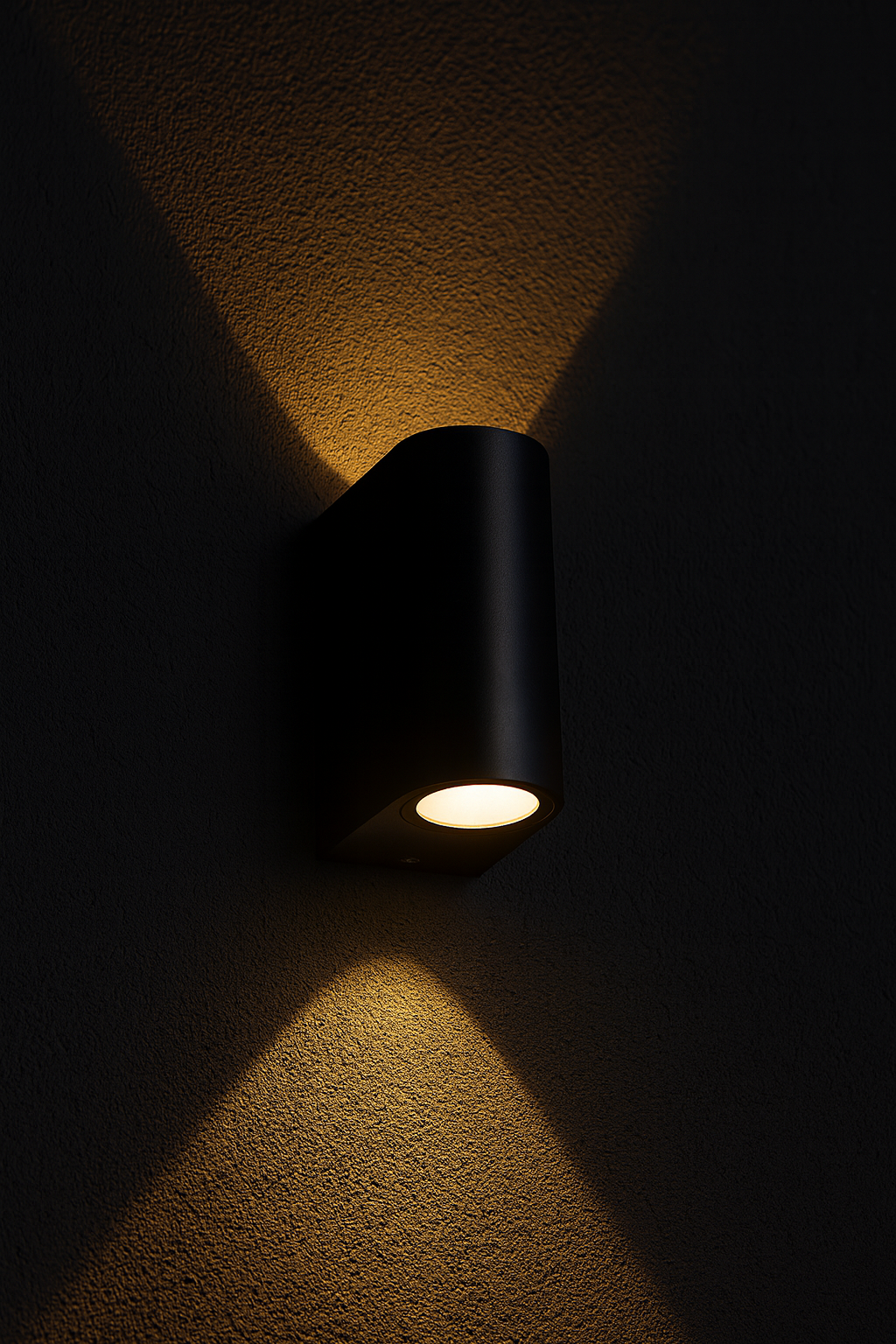 FASADINIAI ŠVIESTUVAI LUNA GU10