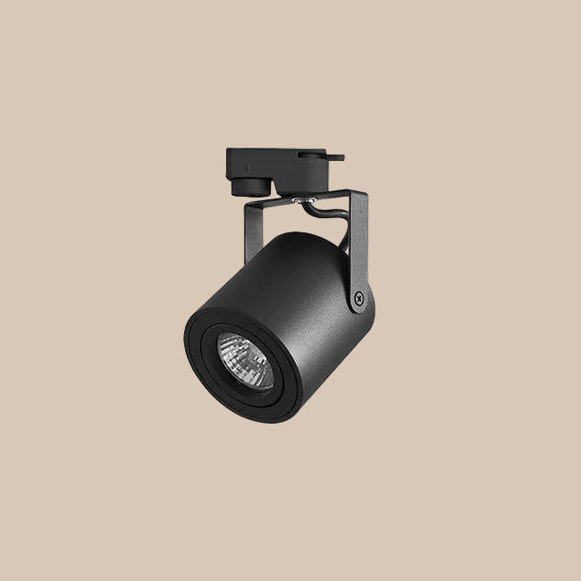 1-FAZĖS ŠVIESTUVAS BEGĖLIUI ABI 80MM GU10