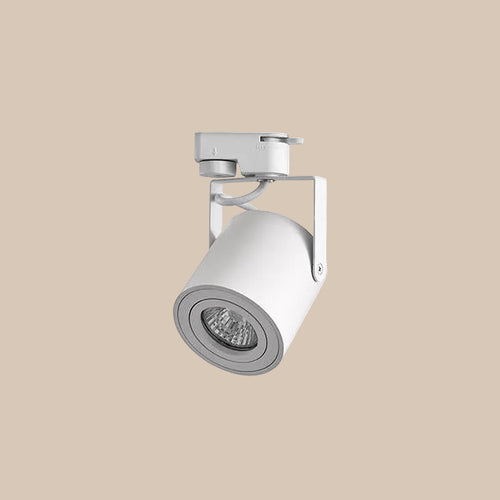 1-FAZĖS ŠVIESTUVAS BEGĖLIUI ABI 80MM GU10
