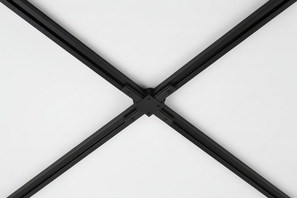 HQ 1 FAZĖS BĖGELIŲ JUNGTYS