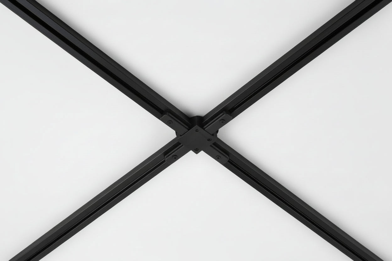 HQ 1 FAZĖS BĖGELIŲ JUNGTYS