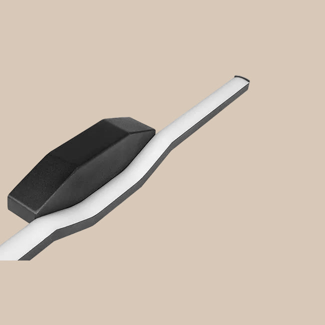 SIENINIS LED ŠVIESTUVAS MILA, 4000K, IP20