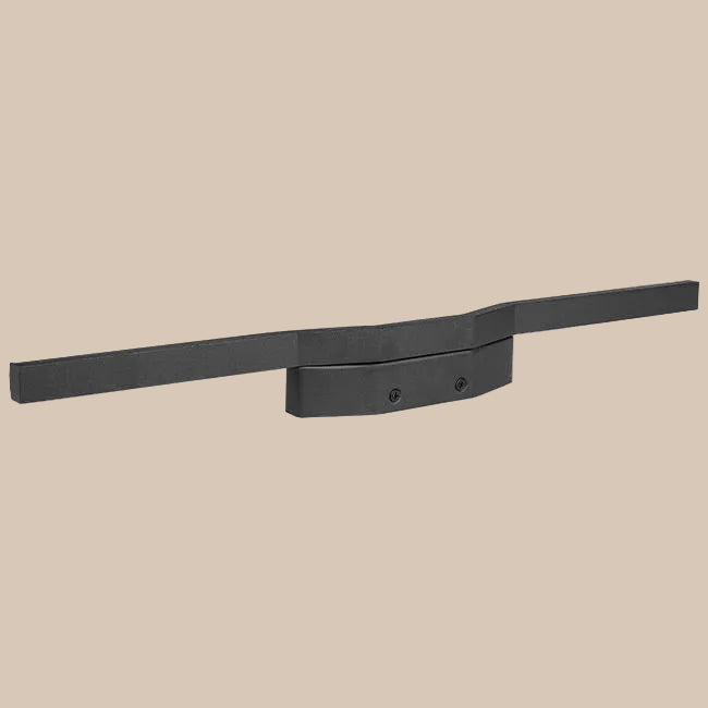 SIENINIS LED ŠVIESTUVAS MILA, 4000K, IP20