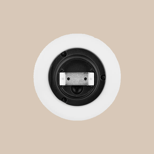 LED FASADINIS ŠVIESTUVAS RUNDO 6W 4000K