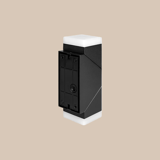 LED FASADINIS ŠVIESTUVAS TWINDA DUO 12W 4000K