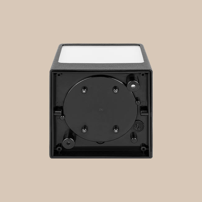 LED FASADINIS ŠVIESTUVAS CUBE-3 GX53