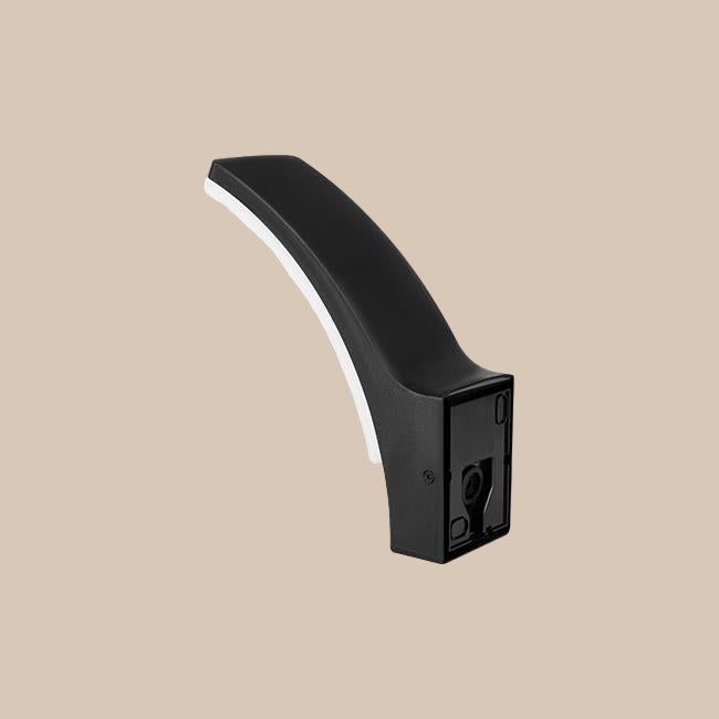 LED FASADINIS ŠVIESTUVAS GRUDO 12W 4000K