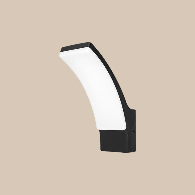 LED FASADINIS ŠVIESTUVAS GRUDO 12W 4000K