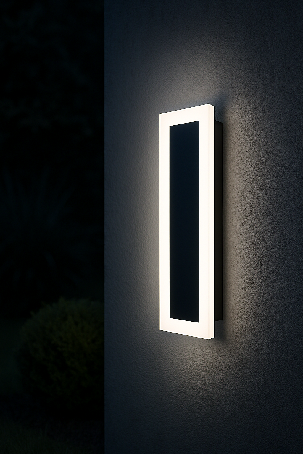 LED FASADINIAI ŠVIESTUVAI DURANGO 4500K