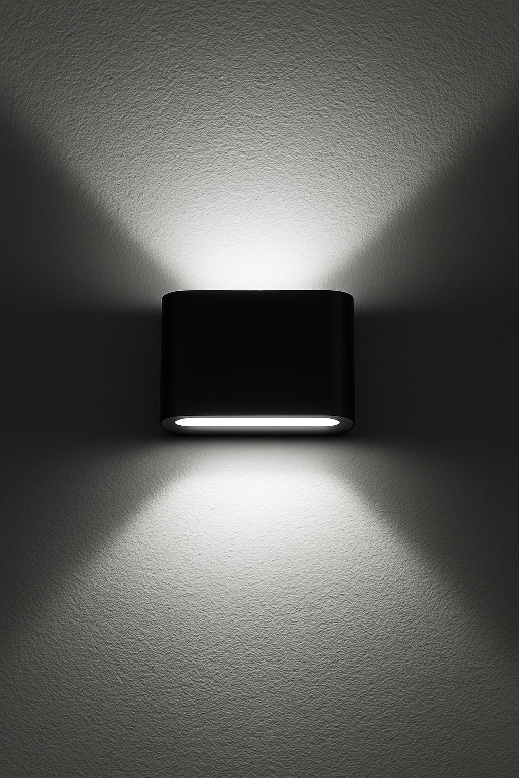 LED FASADINIS ŠVIESTUVAS GANTIO 6W 4000K