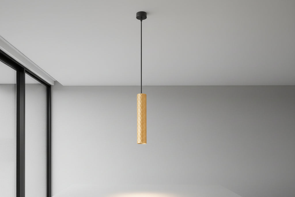 PAKABINAMAS ŠVIESTUVAS GLAMOUR GU10 1M