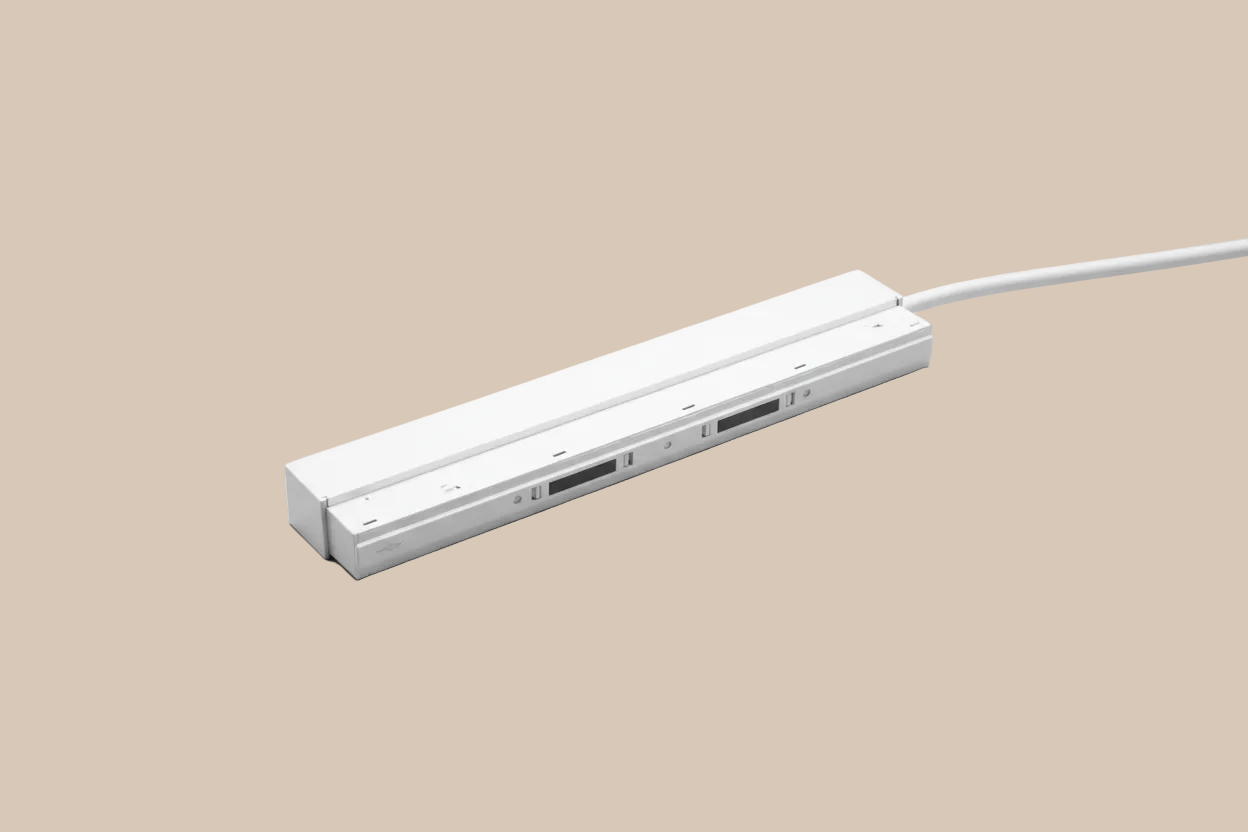 MAITINIMO ŠALTINIAI MAGNETINĖI LED SISTEMAI TAMPA 48V