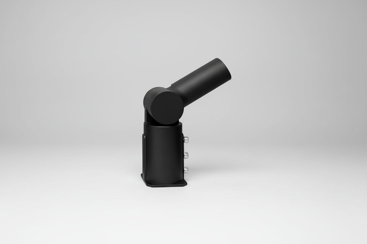 ADAPTERIAI 3M GATVĖS APŠVIETIMO STULPAMS