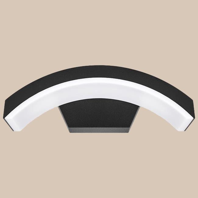 LED FASADINIAI ŠVIESTUVAI BELLA 9W 4000K