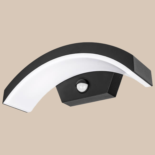 LED FASADINIAI ŠVIESTUVAI BELLA 9W 4000K