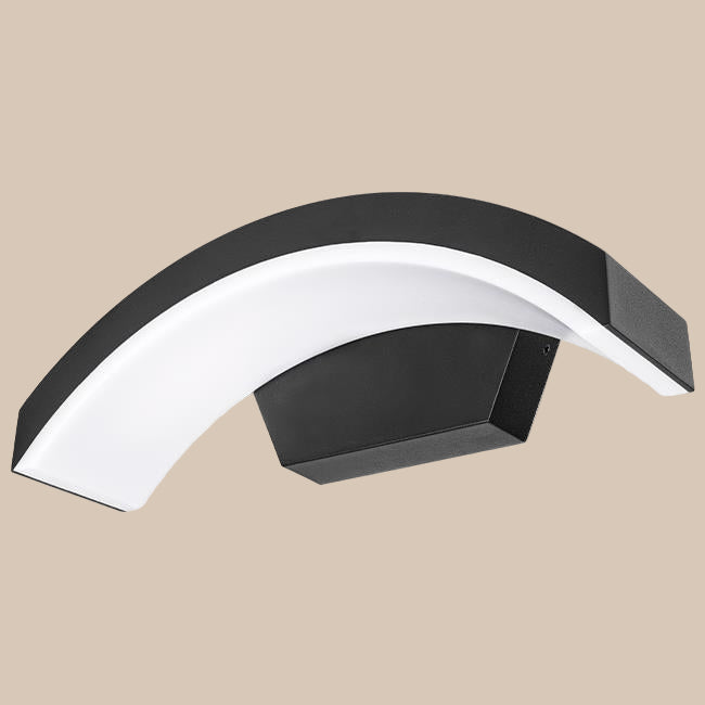 LED FASADINIAI ŠVIESTUVAI BELLA 9W 4000K