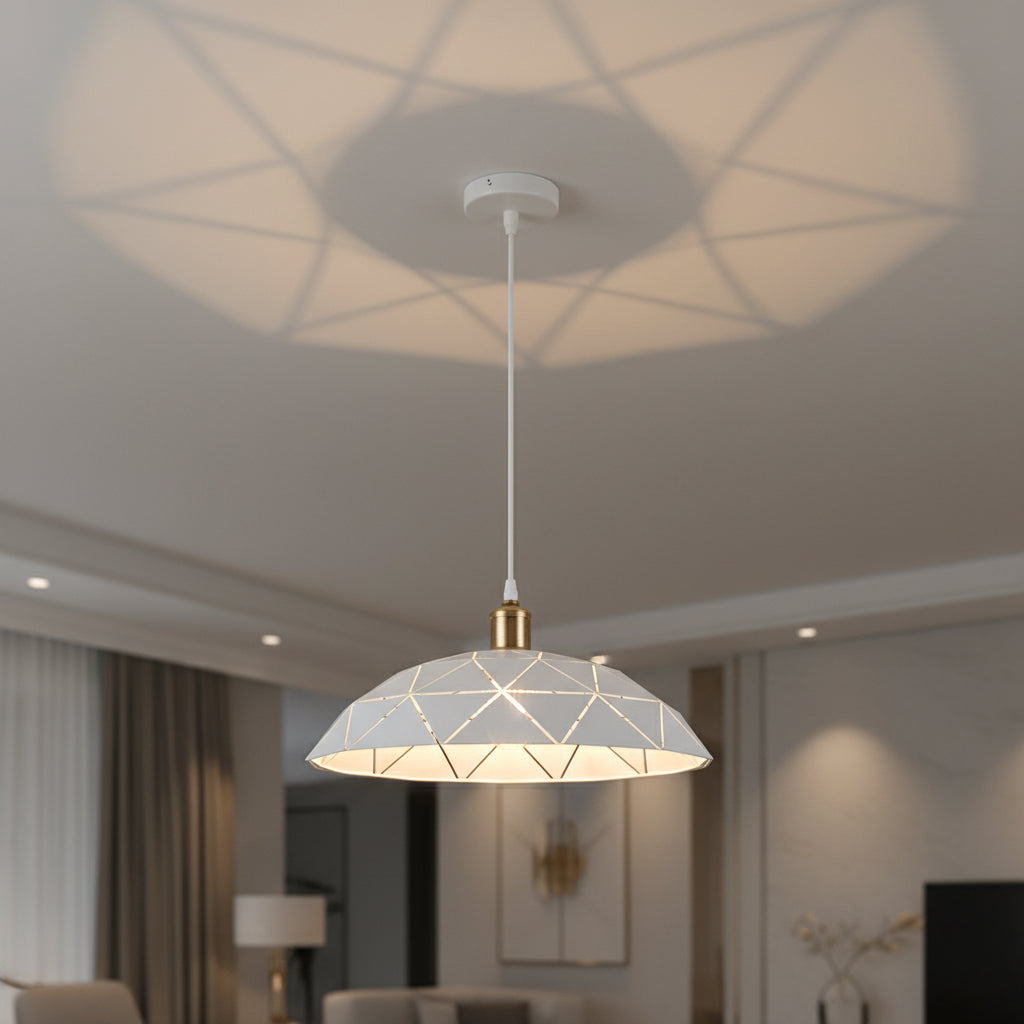 LED PAKABINAMAS LUBINIS ŠVIESTUVAS DALIA E27