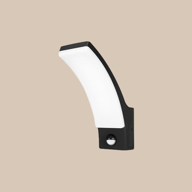 LED FASADINIS ŠVIESTUVAS GRUDO 12W 4000K