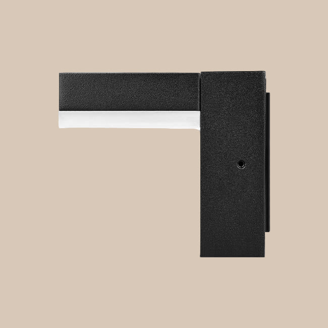 LED FASADINIS ŠVIESTUVAS HESTIO 9W 4000K