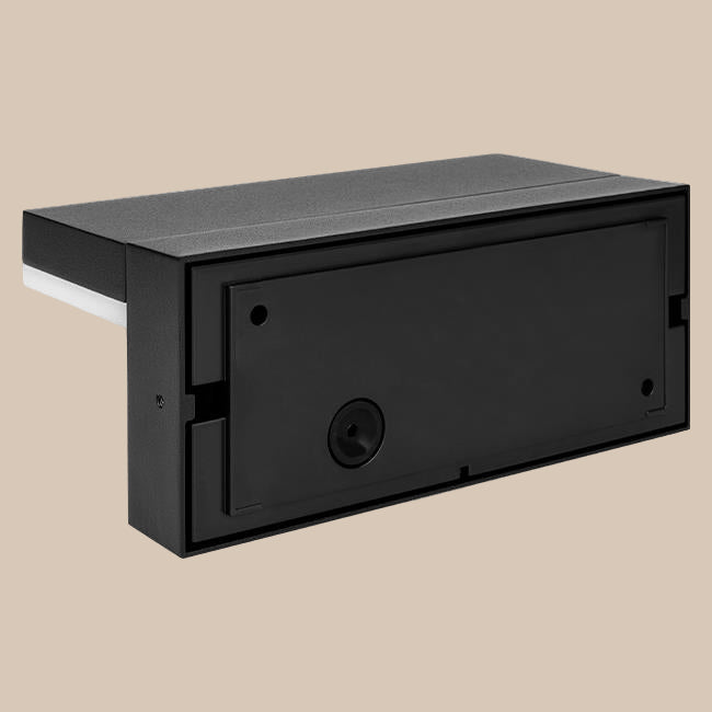 LED FASADINIS ŠVIESTUVAS HESTIO 9W 4000K