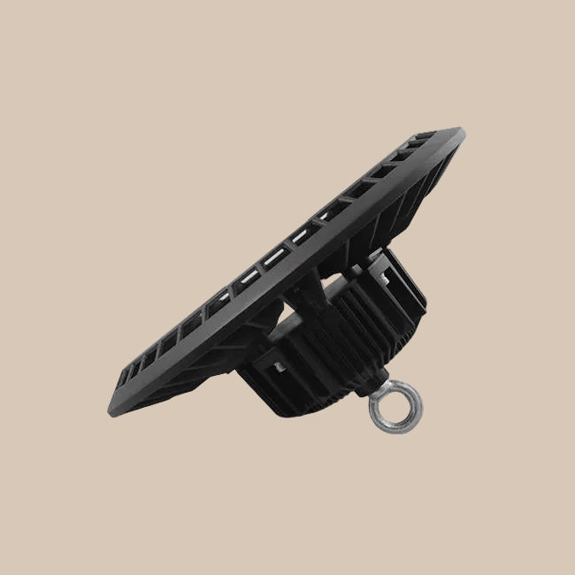 LED ŠVIESTUVAI HIGH BAY ASP 5000K