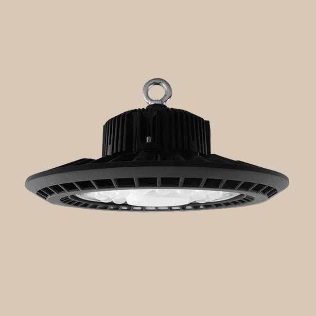 LED ŠVIESTUVAI HIGH BAY ASP 5000K