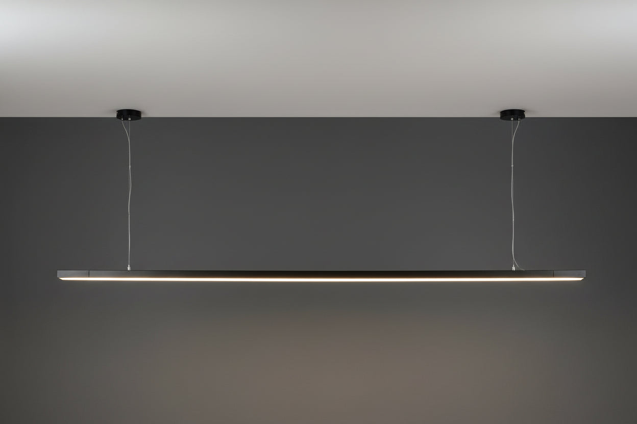 HQ 1 FAZĖS TROSO MONTAVIMAS BĖGELIUI