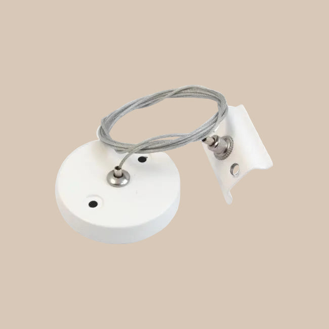 HQ 1 FAZĖS TROSO MONTAVIMAS BĖGELIUI