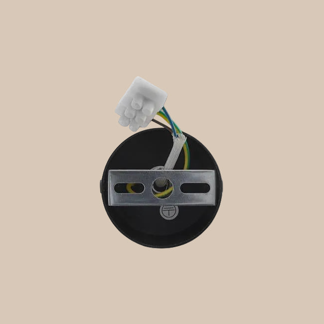 PAKABINAMAS ŠVIESTUVAS IDAR GU10 1M