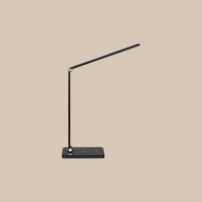 STALO LED ŠVIESTUVAI INGRID 2700K-6500K 3CCT 7W USB