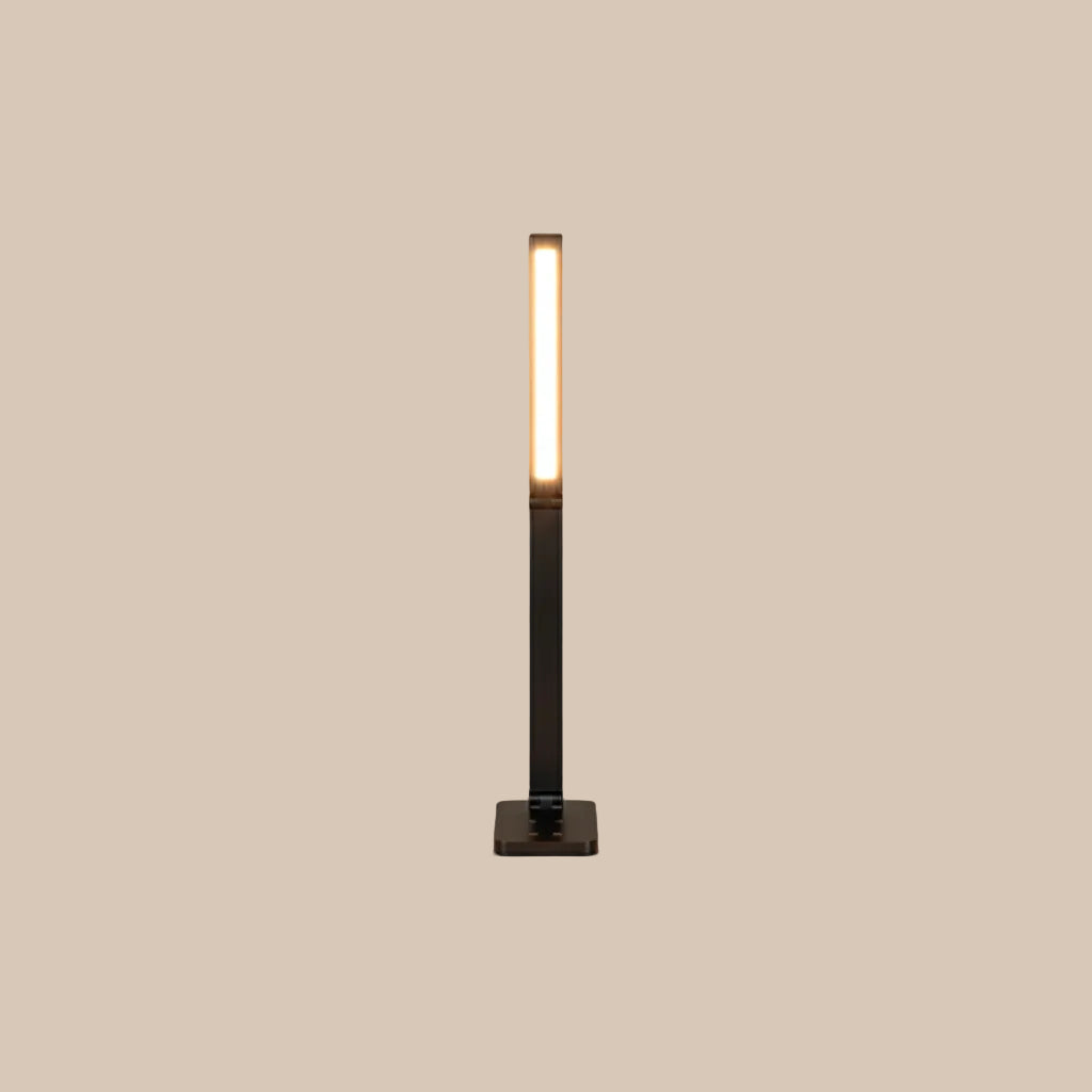 STALO LED ŠVIESTUVAI INGRID 2700K-6500K 3CCT 7W USB