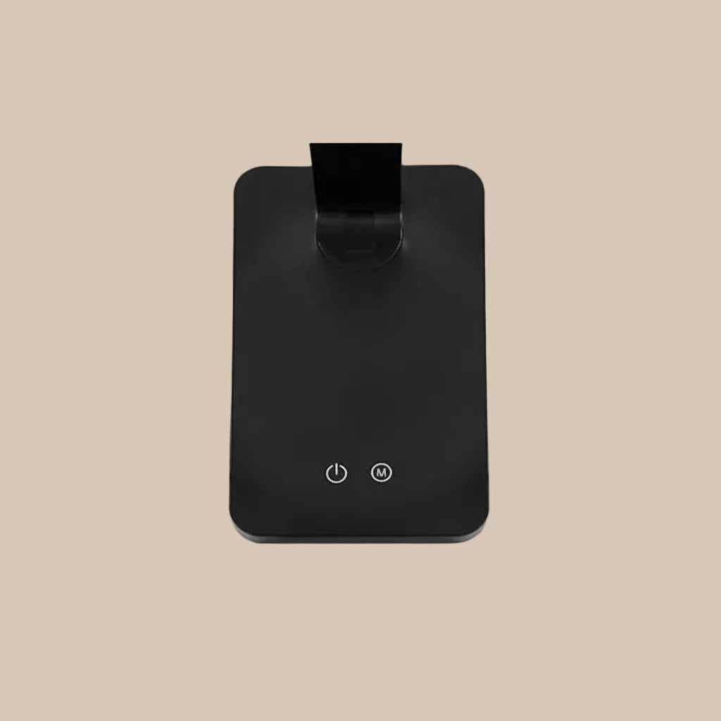 STALO LED ŠVIESTUVAI INGRID 2700K-6500K 3CCT 7W USB