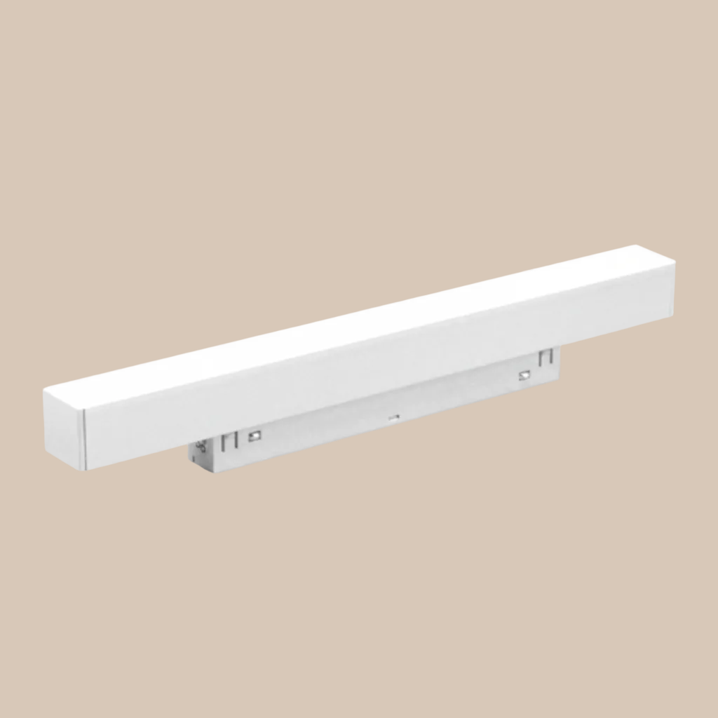 LINIJINIAI ŠVIESTUVAI MAGNETINIUI BEGĖLIUI TAMPA